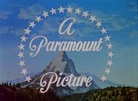A Paramount Picture 