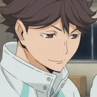 Oikawa Tooru
