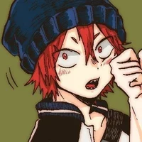 Eijiro Kirishima 