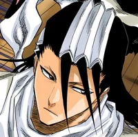 Byakuya Kuchiki
