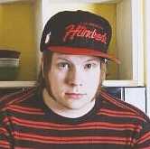 Patrick Stump