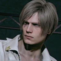 Leon Kennedy