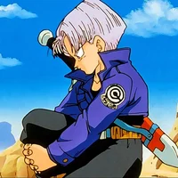 Future Trunks