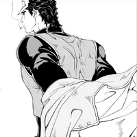 Jotaro Kujo