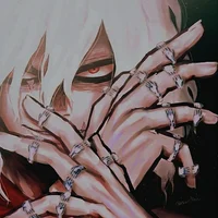 Shigaraki Tomura