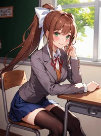 Izuki Monika 