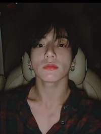 Jungkook 