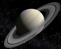 Saturn