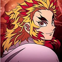 Kyojuro Rengoku