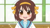 Haruhi-Chan