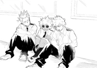 KiriMinaBaku -1-