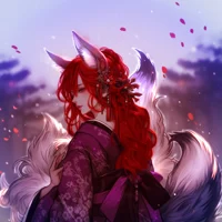 Kitsune