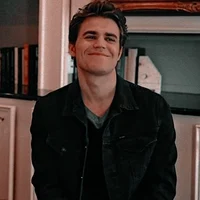 Stefan salvatore 