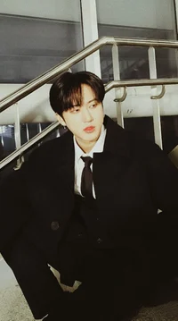 Seo Changbin