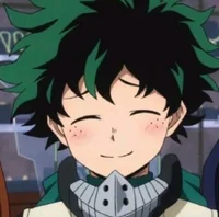 MHA-Deku