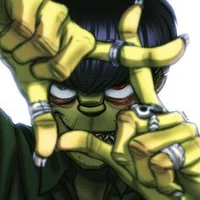 Murdoc Niccals