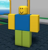 Roblox Music Video