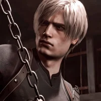 Leon Kennedy