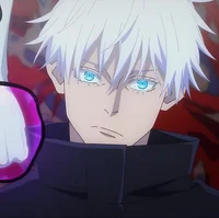 Gojo Satoru