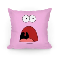 patrick pillow
