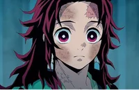 Tanjiro Kamado