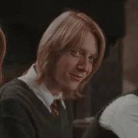 George Weasley