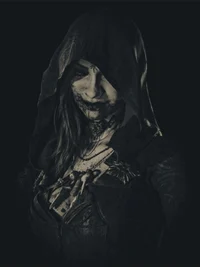 Cassandra Dimitrescu