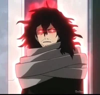Shota Aizawa 