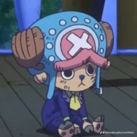 Tony Tony Chopper