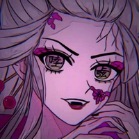 Estrupada por nezuko