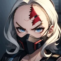 Kuugire Anti-Hero