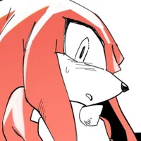 Knuckles the Echidna