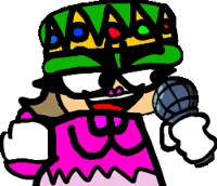 Princesa Peach bambi