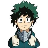 Deku