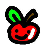 Happy Apple