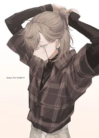 Kaoru