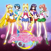 Sailor Moon RPG