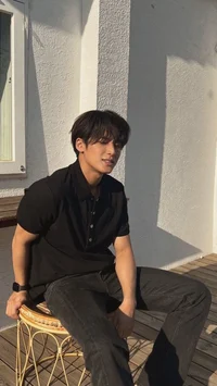 Mingyu