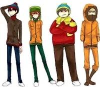 South Park 