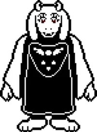 Toriel