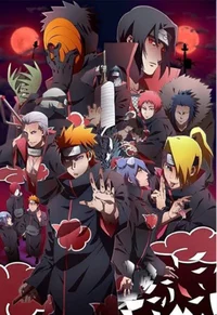 Akatsuki 