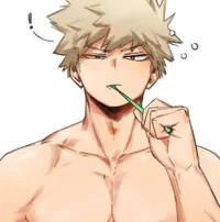 Bakugou