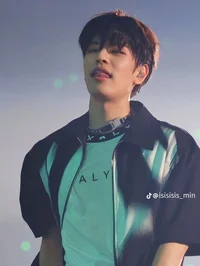 skz kim seungmin 
