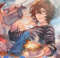 VANITY Cafe Barista