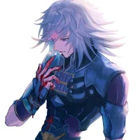 Jin - Xenoblade