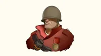 TF2 Soldier