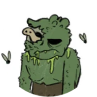 - Ultra Pestilence -