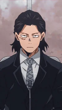 Aizawa shota 