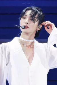 Seonghwa