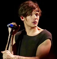 Louis Tomlinson 